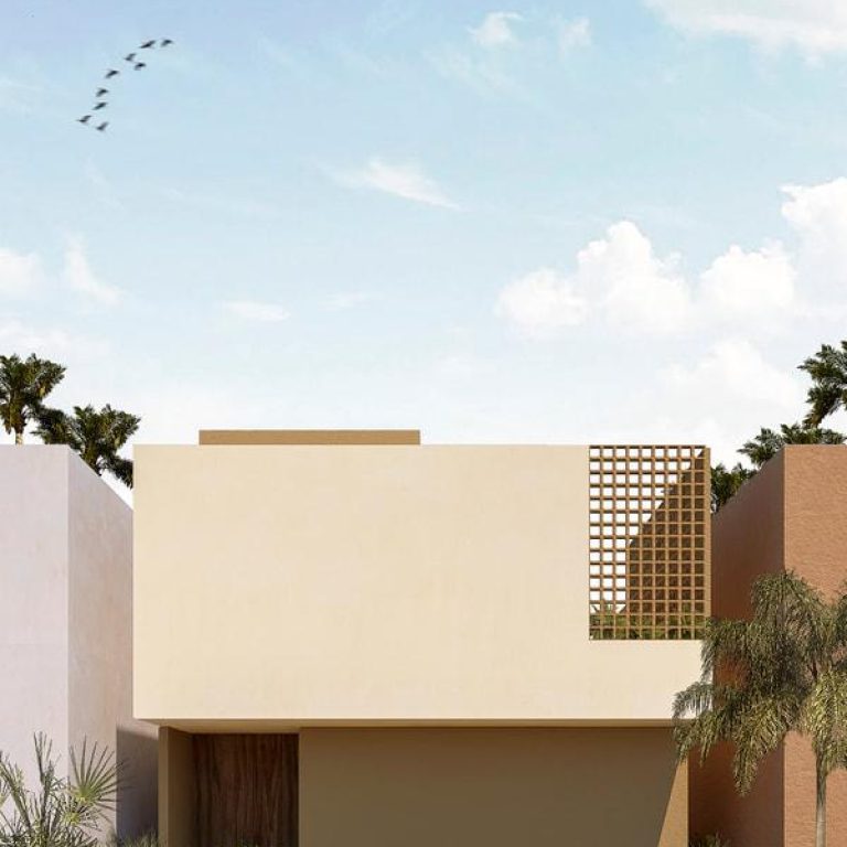 Casa Verónica en Nayarit