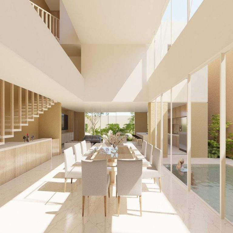 Casa Verónica en Nayarit