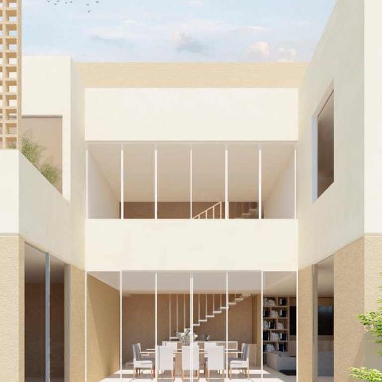 Casa Verónica en Nayarit