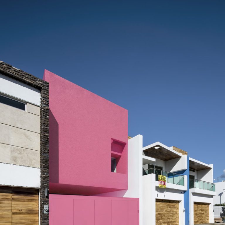 Casa en Tres Ríos en Sinaloa por César Bejar Studio - Render de Arquitectura