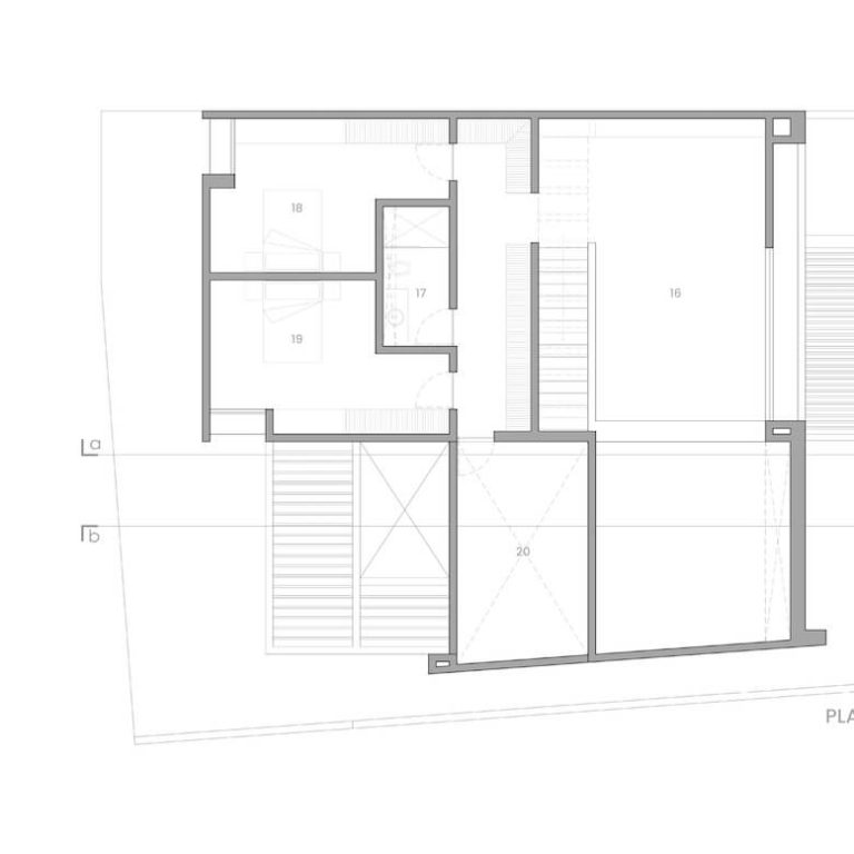 Residencia O+S en Aguascalientes