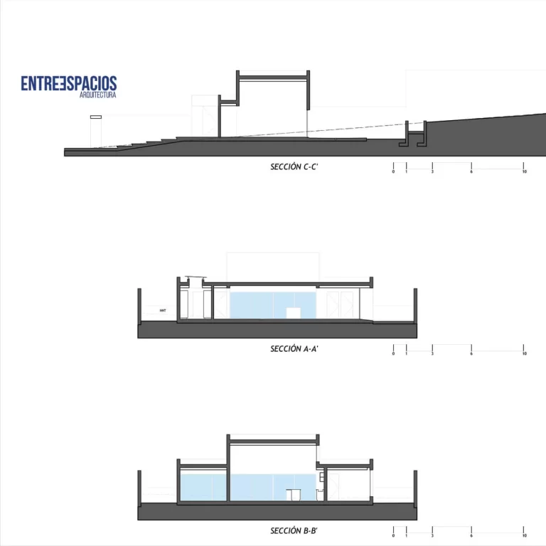 Residencia Rigo en Ecuador