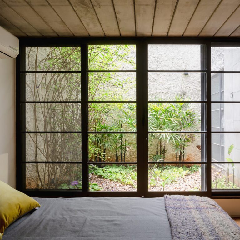 Residencia en Pinheiros en Brasil por 23 SUL - Fotografía de Arquitectura - El Arqui MX