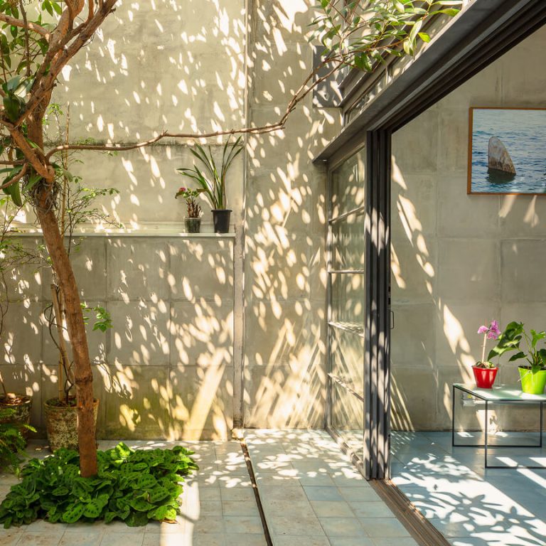 Residencia en Pinheiros en Brasil por 23 SUL - Fotografía de Arquitectura - El Arqui MX