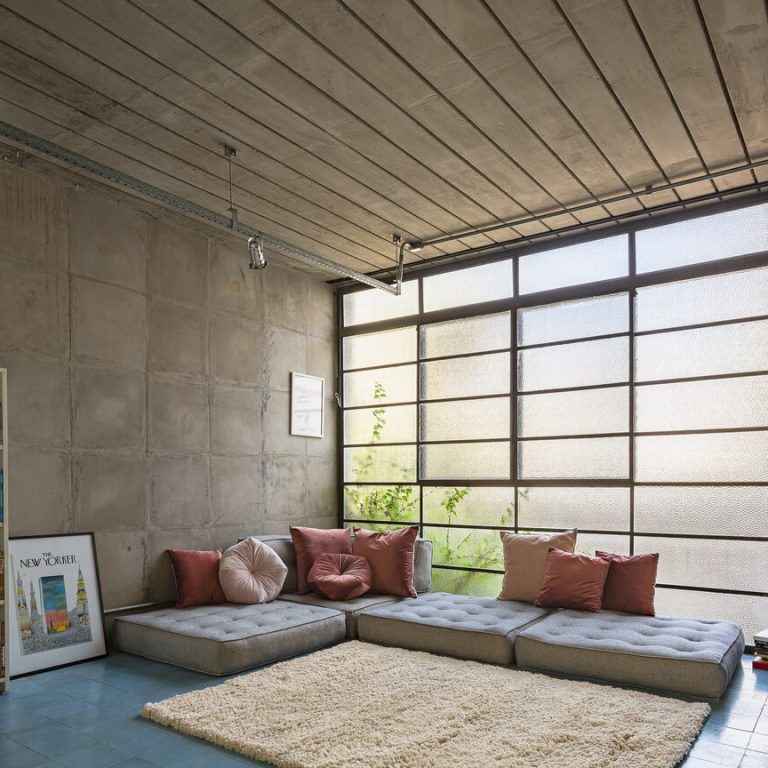 Residencia en Pinheiros en Brasil por 23 SUL - Fotografía de Arquitectura - El Arqui MX