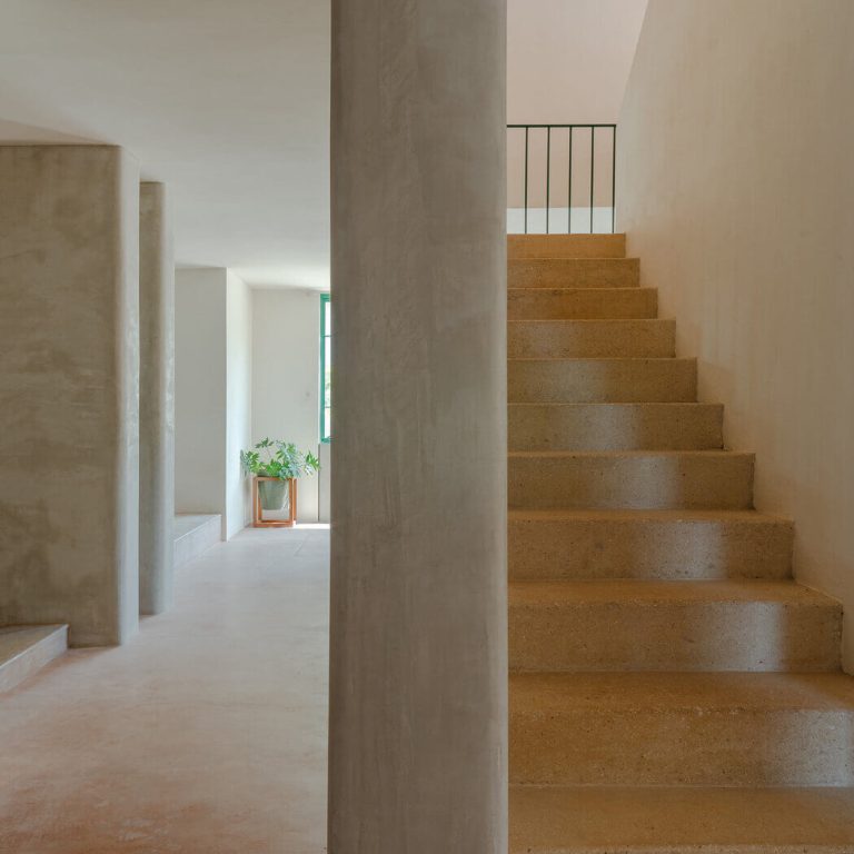 Residencia la Posmoderna en Yucatán