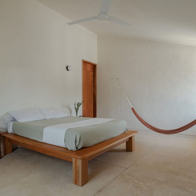 Residencia la Posmoderna en Yucatán