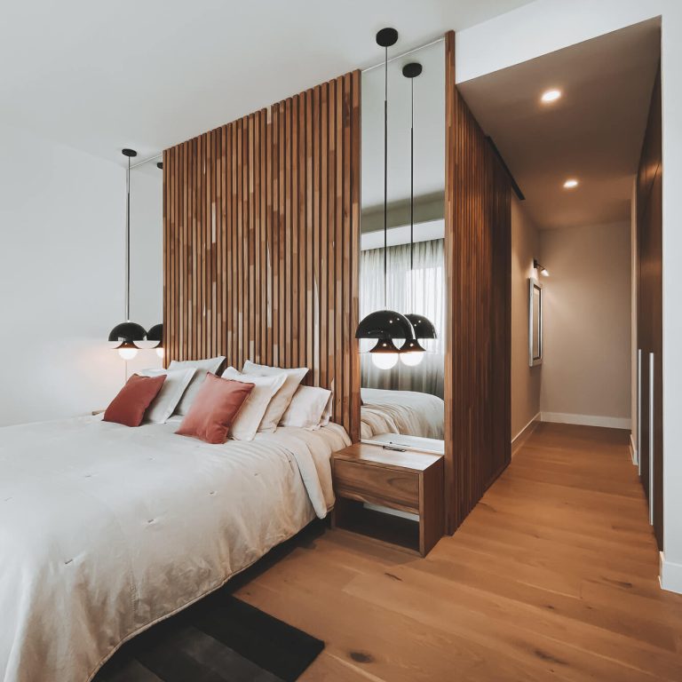 Departamento Sandro en Puebla por Dionne Arquitectos - Fotografía de Arquitectura