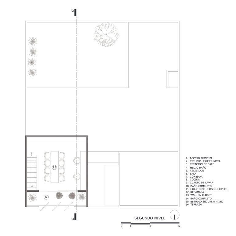Casa Ztudio en Baja California