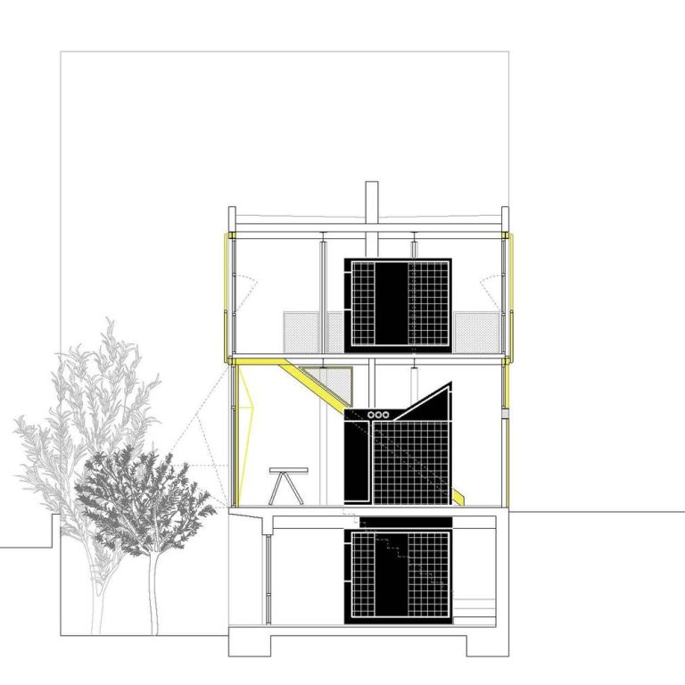 Casa Collumpio en España