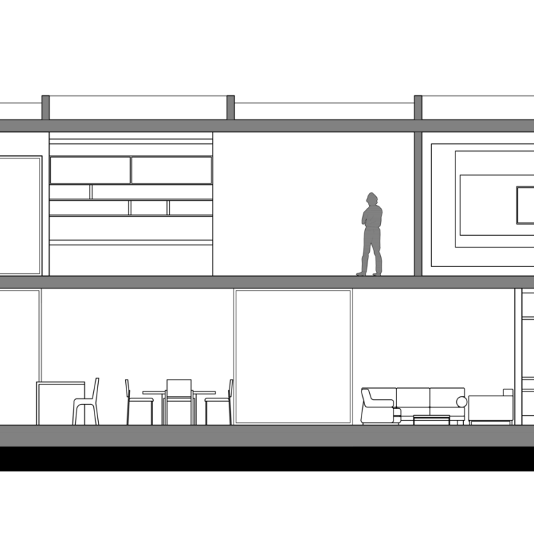 Planimetría. Planos Arquitectónicos de Casa Jota Zeta en Tabasco: Arquitectura Tropical por Taller 1 MX