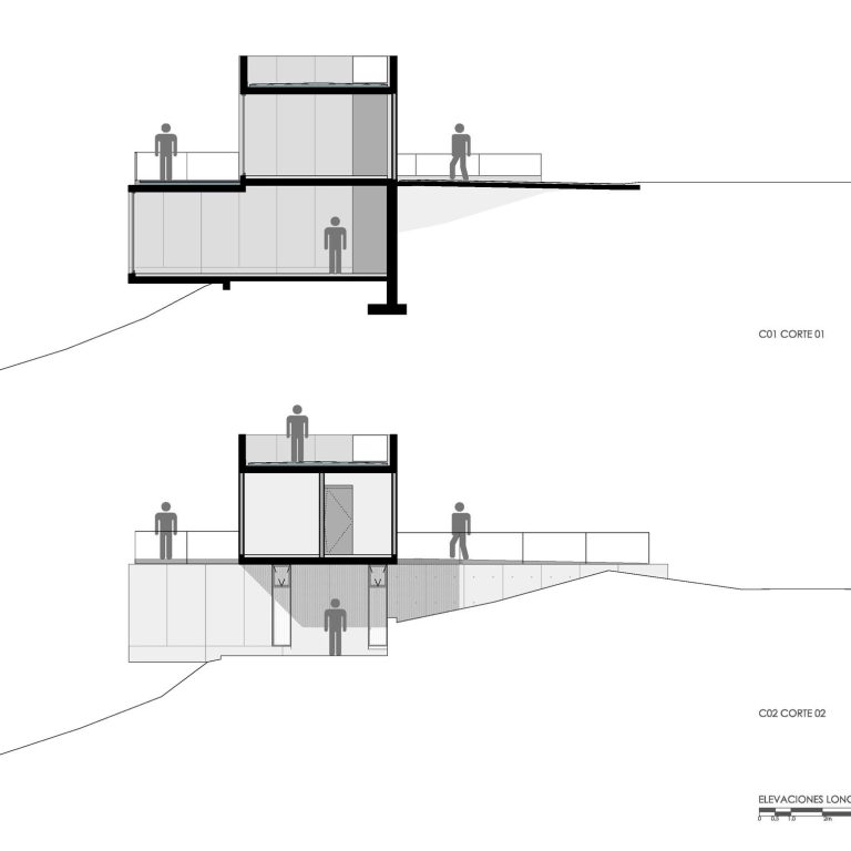 Casa 2I4E en Nuevo León