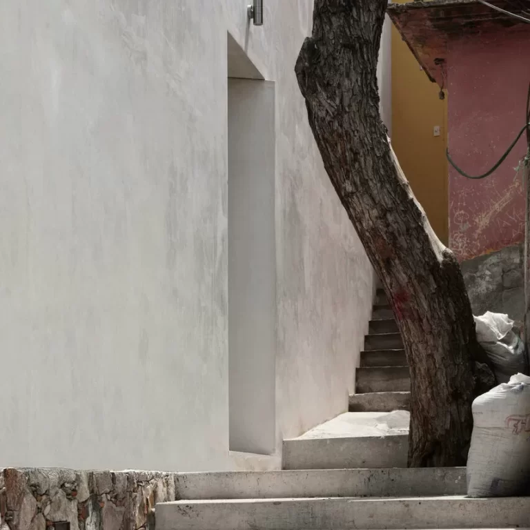 Sin Nombre Casa y Galería en Guanajuato