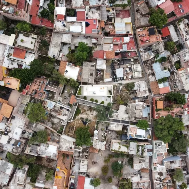 Sin Nombre Casa y Galería en Guanajuato