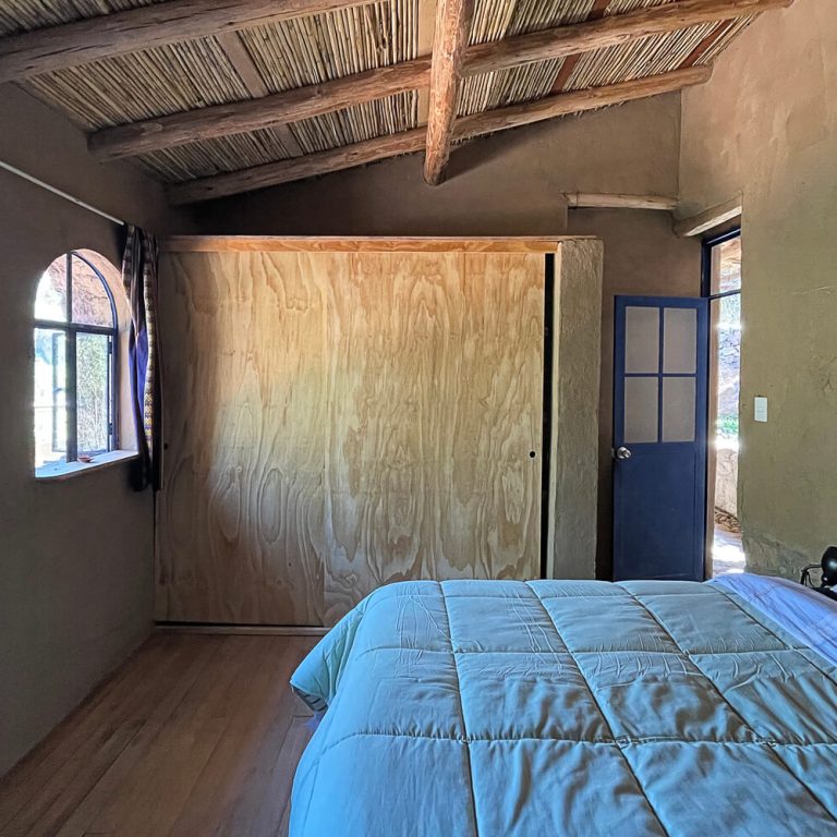 Casa Martha en Perú