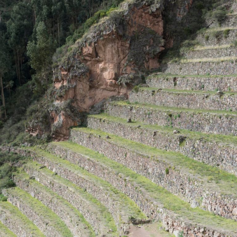 Casa Martha en Perú