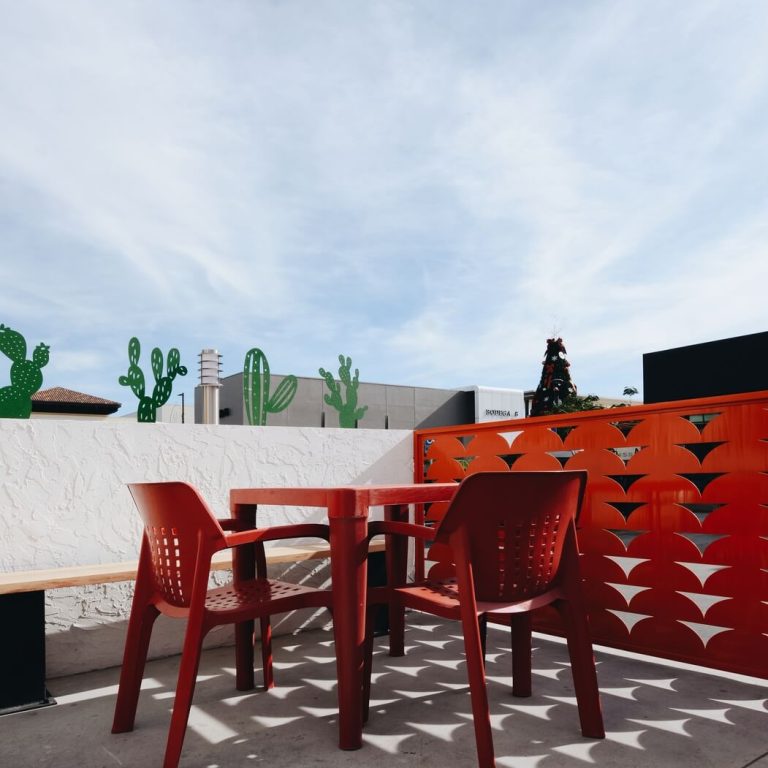 Taqueria Chicali en Baja California por ATZtudio - Fotografía de Arquitectura