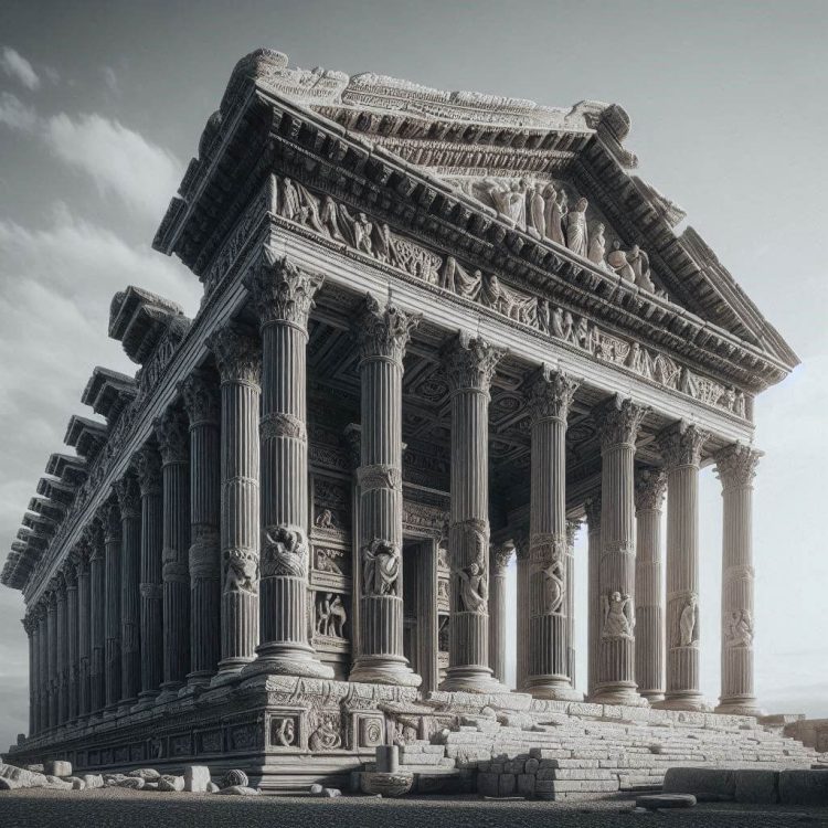 Anta (Arquitectura)