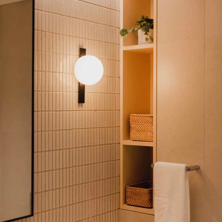 The Veil House en Taiwán por Paperfarm Inc
