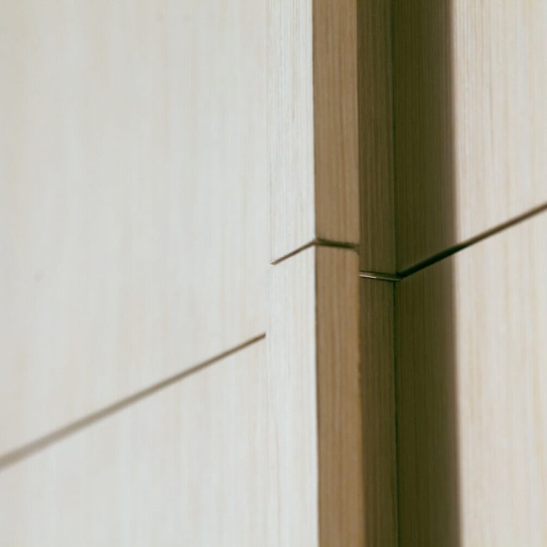 The Veil House en Taiwán por Paperfarm Inc
