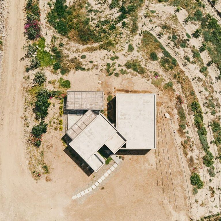 Una Casa en Perú