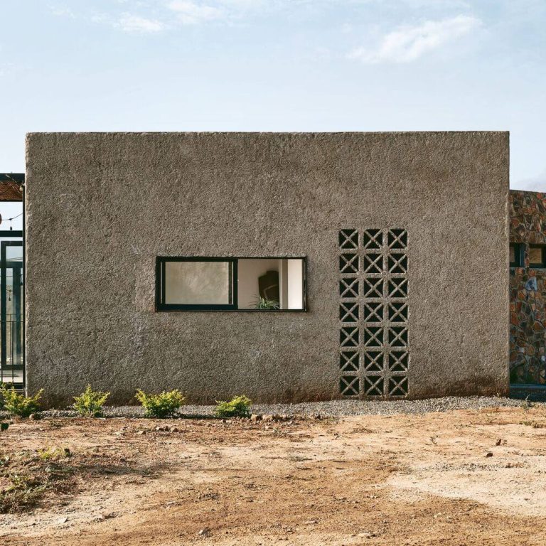 Una Casa en Perú