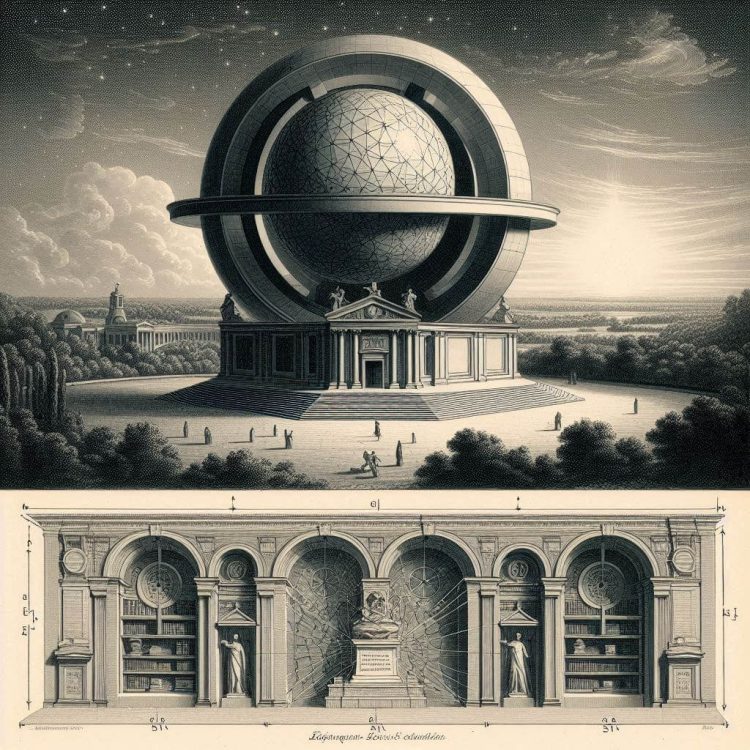 Arquitectura Parlante