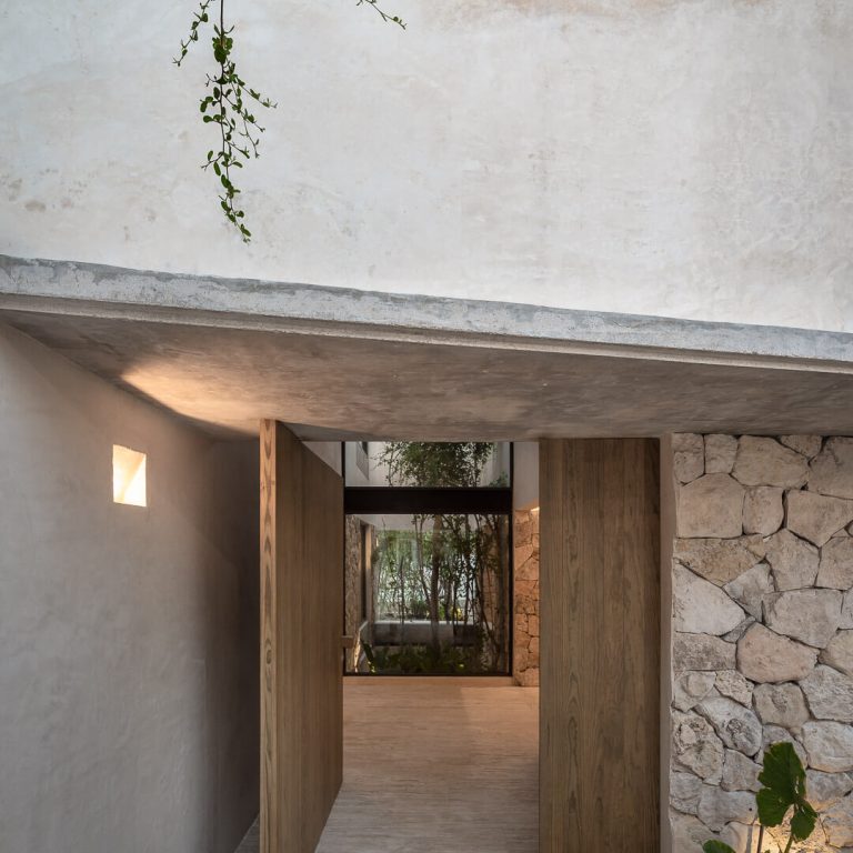 Villa Arrebol en Yucatán