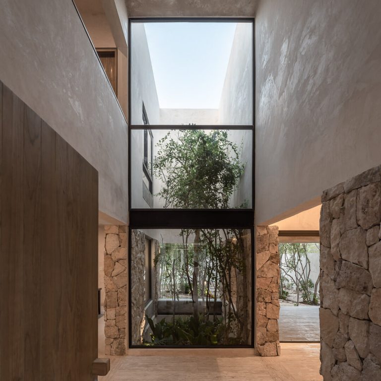 Villa Arrebol en Yucatán