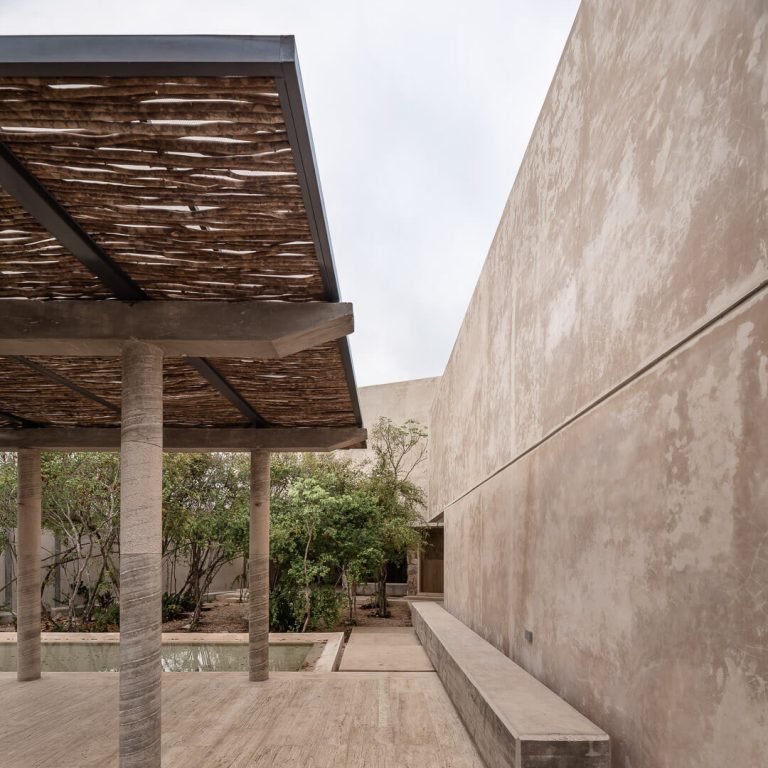 Villa Arrebol en Yucatán