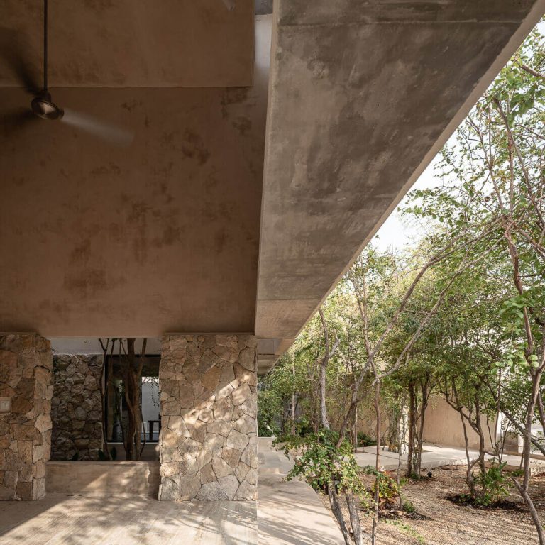 Villa Arrebol en Yucatán