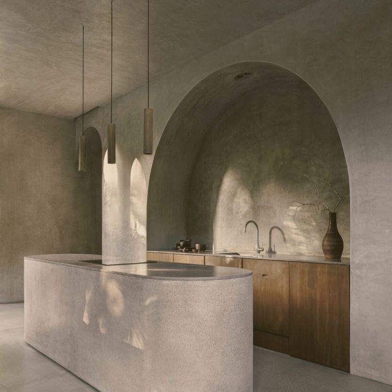 Villa Petricor en Tulum por Co-Lab Design Office - Fotografia de Arquitectura