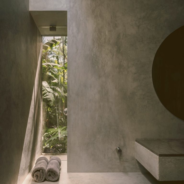 Villa Petricor en Tulum por Co-Lab Design Office - Fotografia de Arquitectura