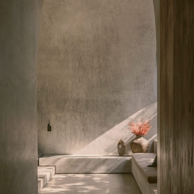 Villa Petricor en Tulum por Co-Lab Design Office - Fotografia de Arquitectura