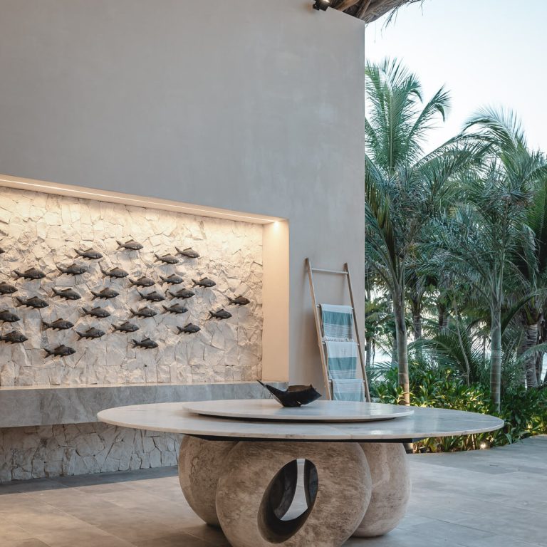 Villa Romilia en Yucatán