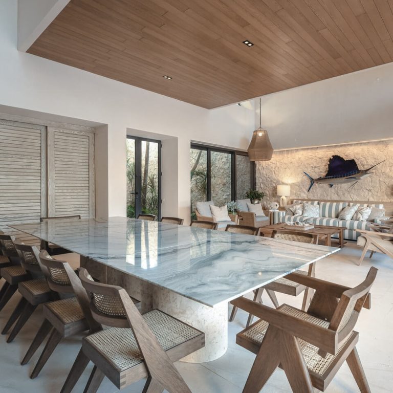 Villa Romilia en Yucatán