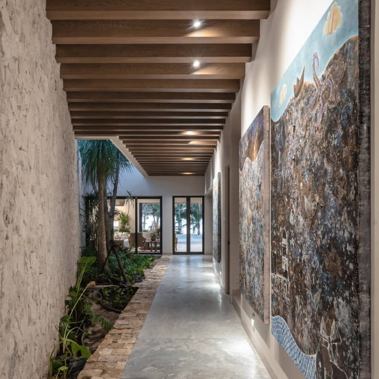 Villa Romilia en Yucatán