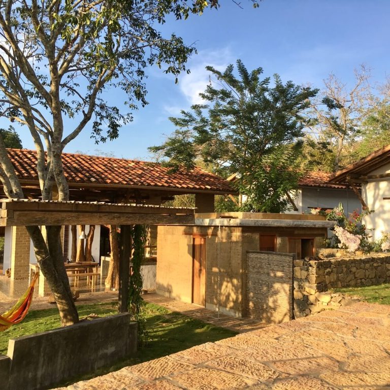 Vista Uchata en Colombia