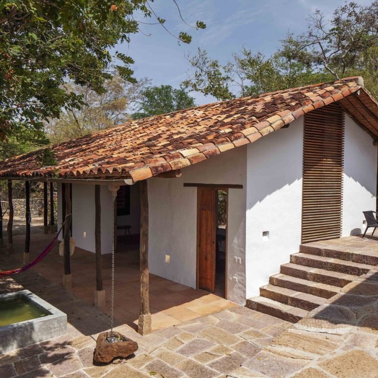 Vista Uchata en Colombia