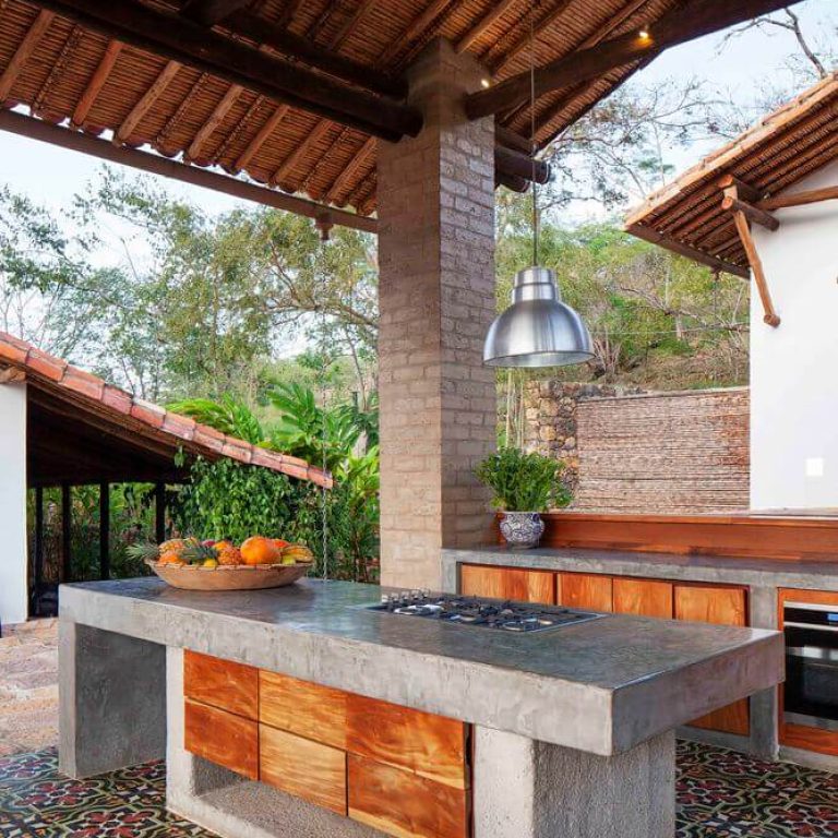 Vista Uchata en Colombia