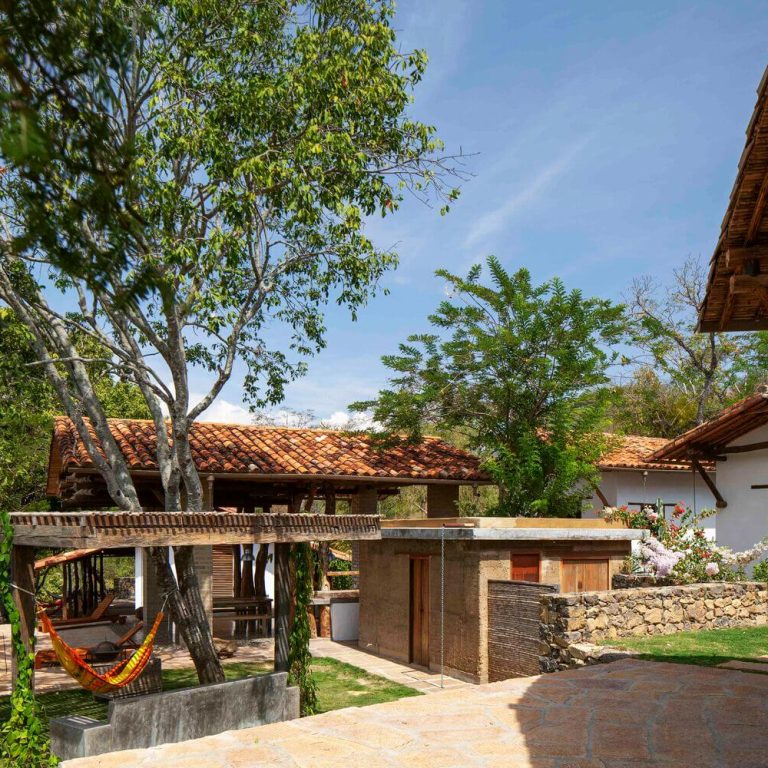 Vista Uchata en Colombia