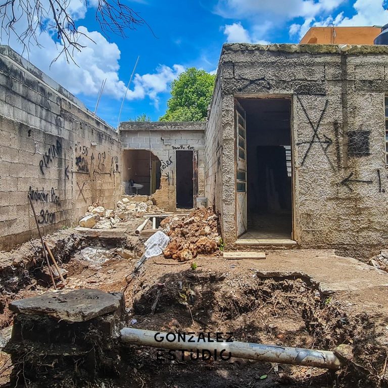 Casa Huaya en Yucatán