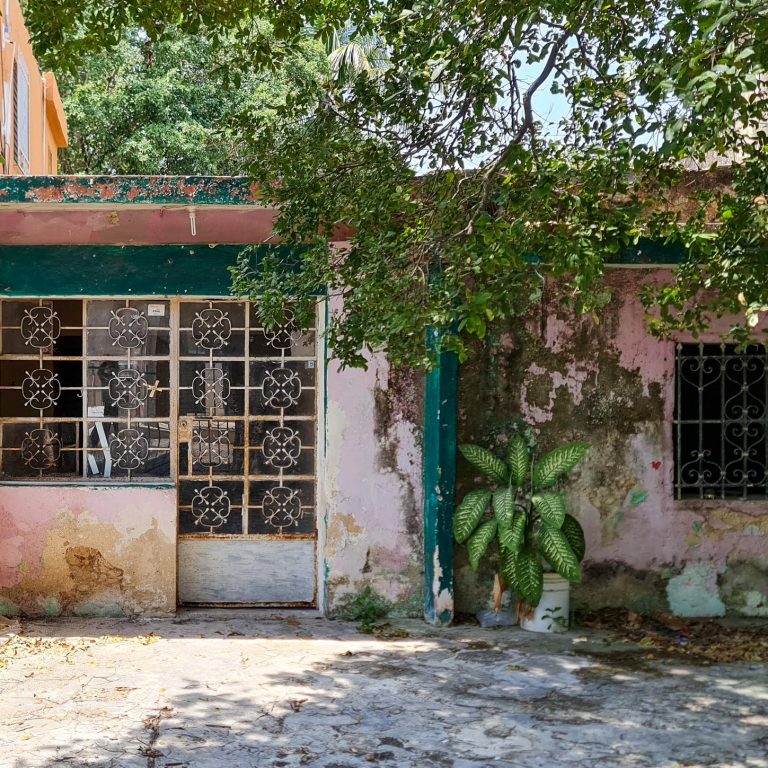 Casa Huaya en Yucatán