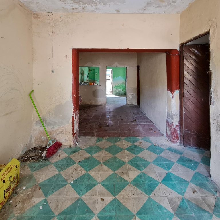 Casa Huaya en Yucatán