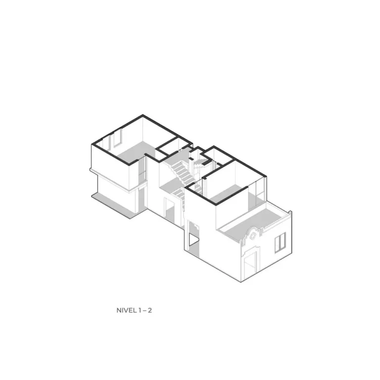 Vivienda La Luz 1126 en Nuevo León