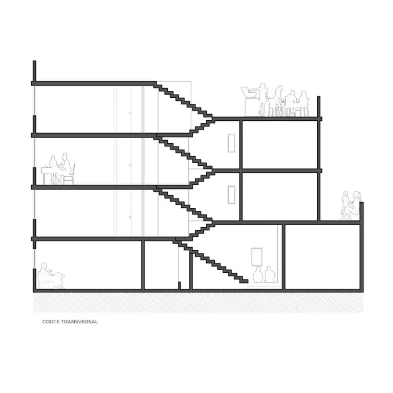 Vivienda La Luz 1126 en Nuevo León