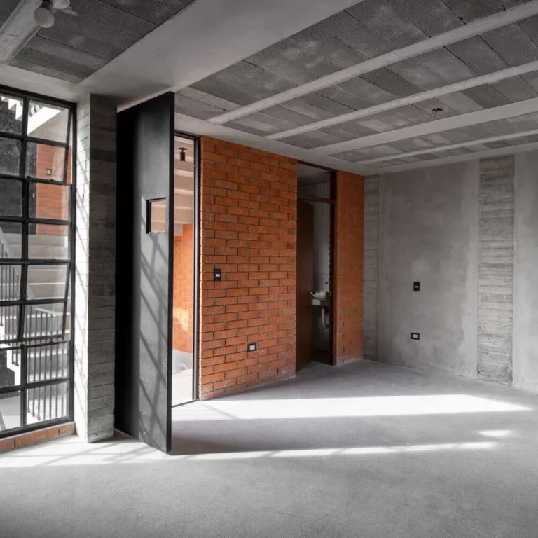 Vivienda La Luz 1126 en Nuevo León
