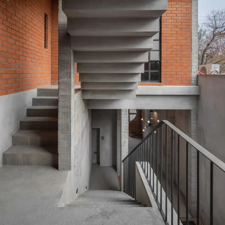 Vivienda La Luz 1126 en Nuevo León