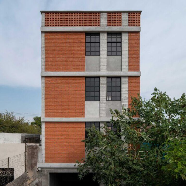 Vivienda La Luz 1126 en Nuevo León