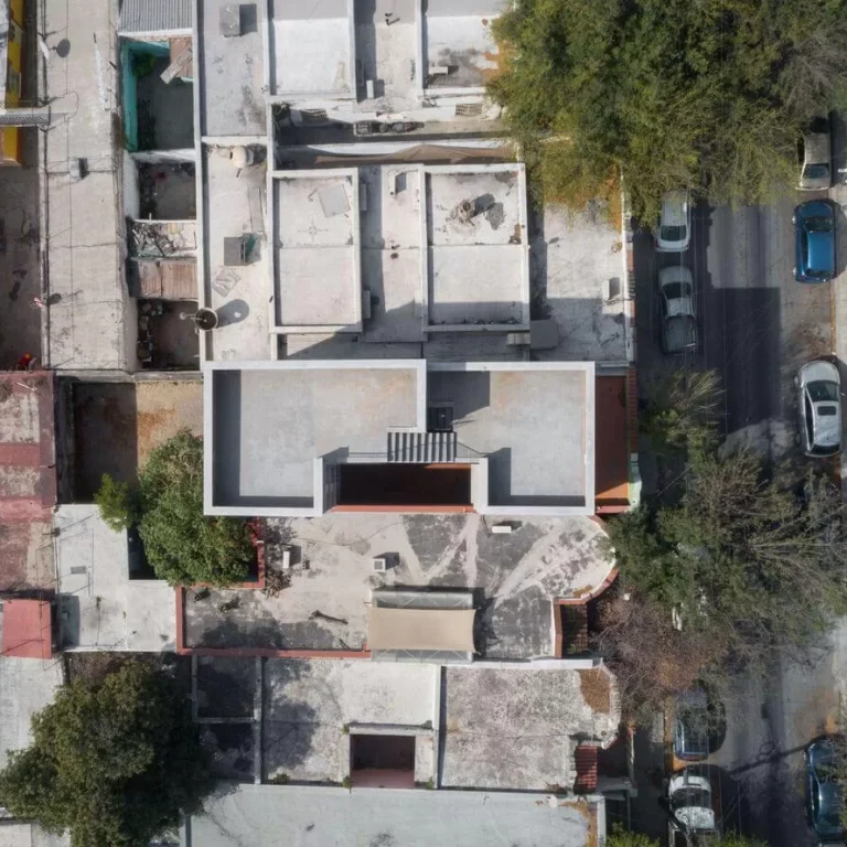 Vivienda La Luz 1126 en Nuevo León